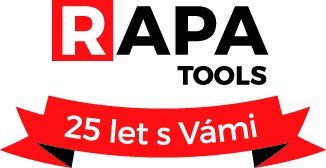 Logo 25 let